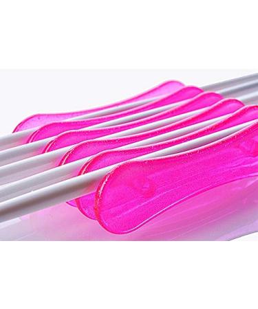 Hot Sell Mini Nail Art Pen Rack Stand Holder Tool for 5 Brush Pens Paint Nail Salon Tools 5 Grids Nail Art Pen Rack
