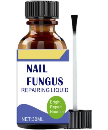 GXGM 1 piece nail care treatment 30 ml nail care serum intensive nail oil for men and women deep care for weakened nails regenerates nail structure repairs cracked and - Buy Online on GoSupps.com
