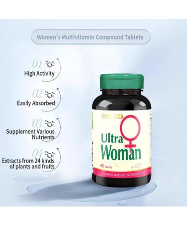 Skin Brightening Fatigue Relief Metabolism Boosting Supplement - Buy Online on GoSupps.com