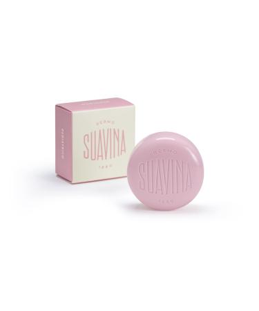 SUAVINA - Citrus Moisturizing Lip Balm | Moisturizing Lip Balm that Repairs, Hydrates and Protects - 1 unit of 10 ml
