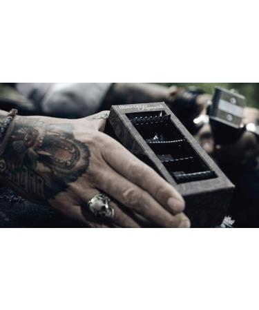 Buy Red Deer Barber Clipper No.1 - Premium Red Hair Cutting Tool | International Shipping Available - Buy Online on GoSupps.com