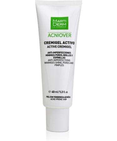 Martiderm Face Cleansing Gel 40 ml - Buy Online on GoSupps.com