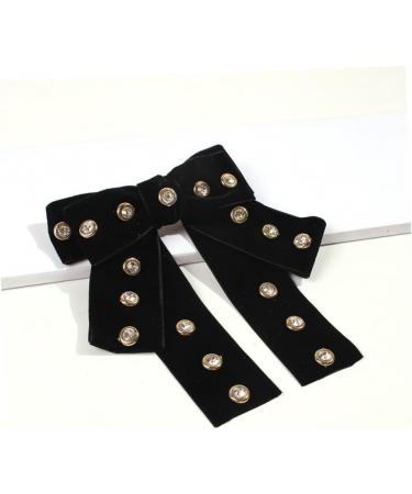 Yardenfun Automatic Hair Clip Hair Barrettes Hair Clips Hair Pin Woman Hair Clip Woman Barrette Ponytail Holders - Buy Online on GoSupps.com