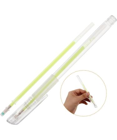 Didiseaon 5pcs Beauty Spot Marker Eyebrow Pen Mapping Pen Eyebrow Microblading Pen Eyebrow Wax Pen Plastic - Buy Online on GoSupps.com