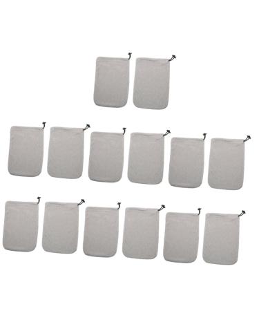 minkissy 7 Pairs Wax Therapy Thermal Insulation Gloves Paraffin Wax Warming Mitten Simple Wax Warmer Gloves Hand Treatment Mitten Wax Warming Gloves Paraffin Wax Mitten Wax Therapy Gloves