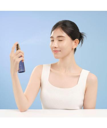 Dr.G Black Snail Collagen Mist Serum 100ml - Hydrating Anti-Aging Skin Treatment | International Shipping Available - Buy Online on GoSupps.com