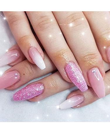 Millennium Nails Fibreglass Strips for Natural Look Extensions - 36 Count DUO | Professionals Choice - Buy Online on GoSupps.com