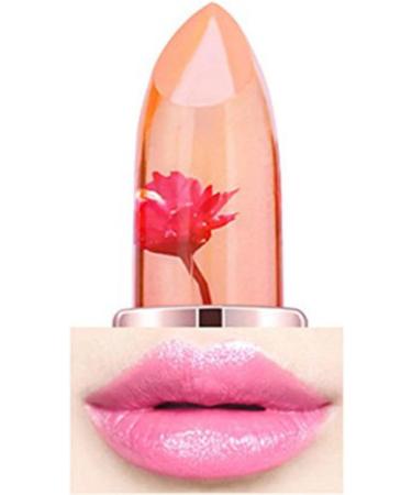 FRCOLOR 2Pcs Lip Gloss Lipstick Jelly Lipstick Lip Balm Mediumx2pcs as shown x 2pcs - Buy Online on GoSupps.com