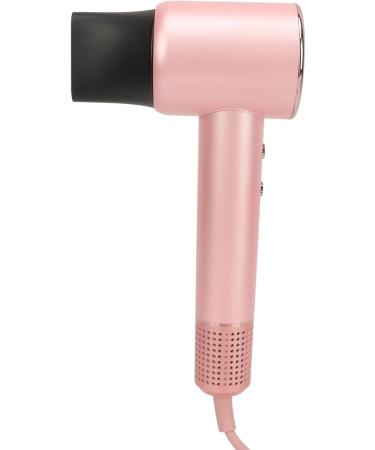 1600W Ionic Hair Dryer 110000RPM High Speed Negative Ion Hair Dryer for Home (US Plug 110V) - Buy Online on GoSupps.com