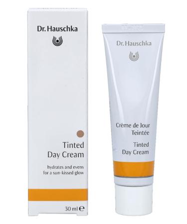 Dr. Hauschka - Tinted Day Cream 30 ml