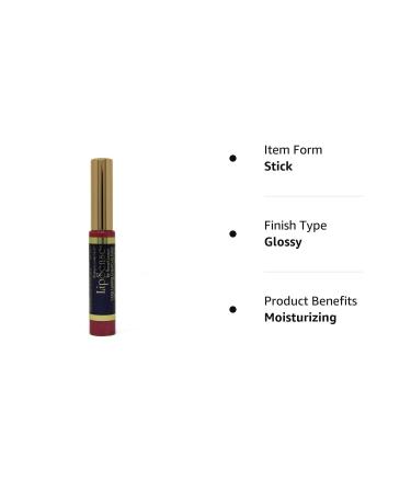 Senegence Limited Edition LipSense in Fire-N-Ice - Long-Lasting Lip Color - Buy Online on GoSupps.com