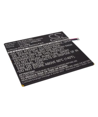 JRINK Replacement for Battery LI3768T42P5HC8B645 V11 V11A V7E