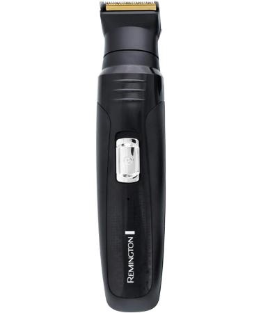 Buy Remington GroomKit PG6130 - Ultimate Facial & Body Hair Styling Set with 4 Attachments | International Shipping - Buy Online on GoSupps.com
