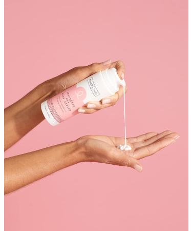 Frank Body Smoothing AHA Body Lotion - Vegan & Cruelty Free Exfoliant | Hydrates Skin Fights Breakouts with Lactic & Glycolic Acids | 4.73 fl oz - Buy Online on GoSupps.com