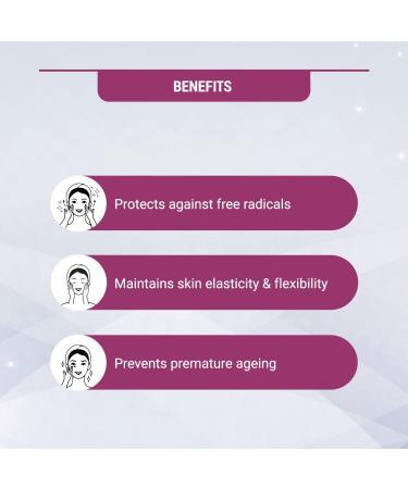 Buy Women Anti-Ageing Facial Kit - 4 Easy Steps 170g (Pack of 2) - International Shipping Available - Buy Online on GoSupps.com