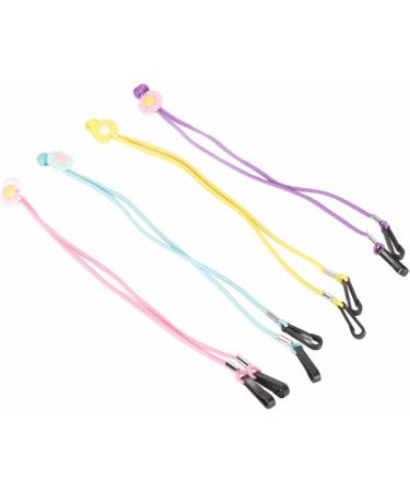 5-Pack Facial Mask Clips | Ear Protection & Comfort | Anti-Tightening Mask Band Extensions - Buy Online on GoSupps.com