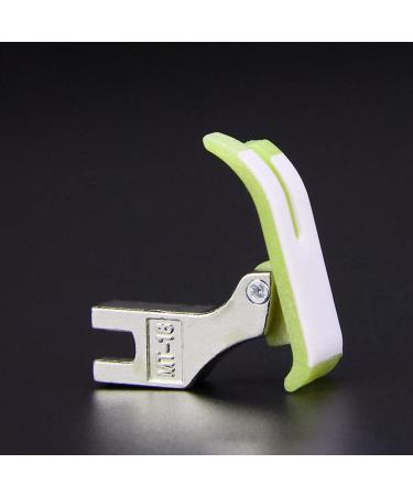 omyBigDeal Non-Stick Sewing Presser Foot for Industrial Needle Machines - Buy Online on GoSupps.com