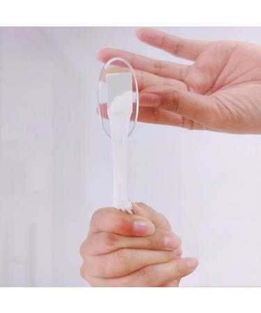 72 Small Refill Strips  Damage Free Hanging Wall Adhesive Strips for Indoor Wall Hooks  Wall Hanging Strips for Holiday Posters and Decorations  Water-Resistant Removable Double Sided Adhesive Strips - Buy Online on GoSupps.com