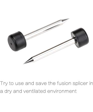 Fiber Fusion Splicer Electrodes Rod for IFS-10/15/15H & View 3/5/7 Equipment - Buy Online on GoSupps.com