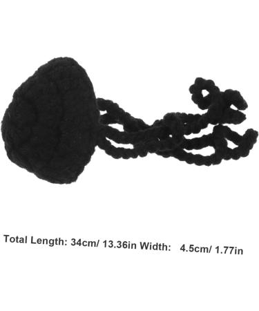 Magiclulu Nose Mask Warmer | Reusable Winter Nose Cover & Cushion for Women | Dust & Cold Protection - Buy Online on GoSupps.com