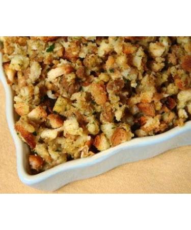 Sage and Onion Stuffing Mix - 150g | Delicious Seasoning for Roasts & Poultry - Buy Online on GoSupps.com