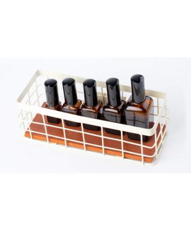 Vasana 3 Amber Glass Spray Bottles - 50ml Travel Bottles for Essential Oils with Fine Fog & Anti-Dust Cap | Premium Quality - Buy Online on GoSupps.com