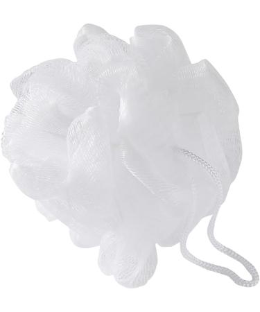 Corine de Farme - Sea Salt Scented Foaming Bath Gift Set - 1L Sea Salt Scented Foaming Bath + 75g 3-in-1 Solid Bath Fudge Bath + 1 Shower Flower - Made in France - Buy Online on GoSupps.com