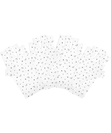 minkissy 4 Pairs Nail Gloves Gel Manicure Uv Gloves Fingerless Anti Uv Glove Uv Protection Gloves for Manicures Uv Gloves for Gel Manicures Miss Polyester Non-Slip Light - Buy Online on GoSupps.com
