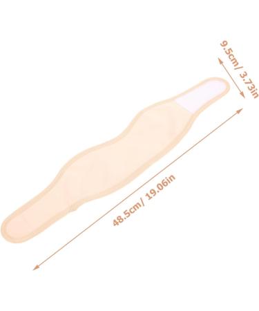 Shop Lurrose Essential Oil Neckwickel Wrap - Portable Sleep Aid & Castor Oil Scarf for Better Sleep | International Shipping Available - Buy Online on GoSupps.com