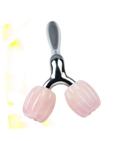 Buy NOLITOY Jade Roller & Facial Massager - Premium Skin Care Tool for Glowing Skin | International Shipping Available - Buy Online on GoSupps.com