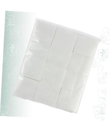 BESTYASH Lot De 1200 Disques De Coton D maquillants Jetables Taille Moyenne Doux Et Absorbants Pour Visage Et Dissolvant Vernis Ongles Utilisation Quotidienne Et Soins Sans R sidus Cotonneux - Buy Online on GoSupps.com