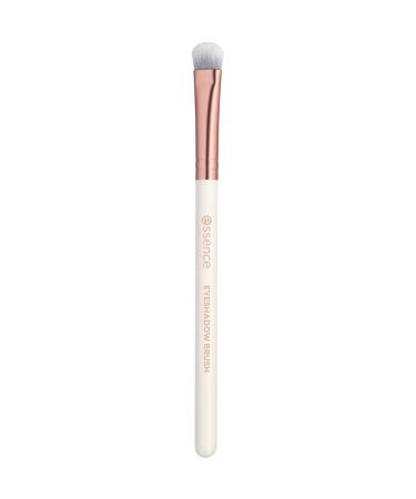 Essence Eyeshadow Brush - Multicolored Vegan Nanoparticle-Free | 1 Pack (1pcs) - Shop Internationally - Buy Online on GoSupps.com