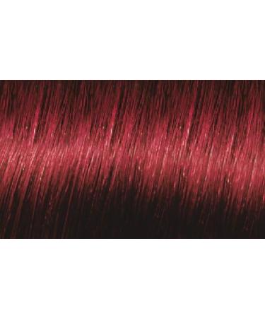 Permanent Hair Dye Color Preference N P 46 Pure Ruby Intense Deep Red - Buy Online on GoSupps.com