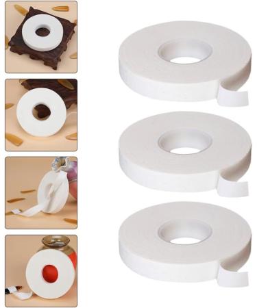 Milist 3st Guzheng & Ukulele Finger Wraps | Non-Sticky Adhesive Tapes for Pipa & Zither Accessories - Elastic Fabric for Kids - Buy Online on GoSupps.com