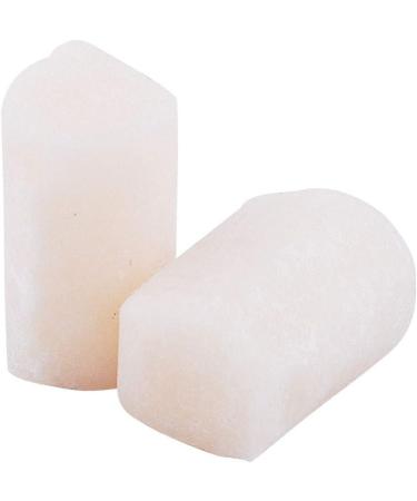 Flents Ear Stopples Wax-Cotton Ear Plugs 6 Pairs - Pack of 5 - Buy Online on GoSupps.com