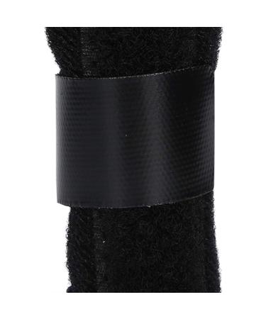 ZJchao Finger Splints - 2Pcs Stabilizer Sleeves for Broken Fingers Pinky Arthritis & Sports Injuries - Effective Finger Brace for Support & Straightening - Buy Online on GoSupps.com