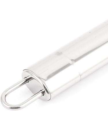 Ruilogod Metal Fish Scale Scraper Remover Cleaner Tool - 20cm | International Shipping Available - Buy Online on GoSupps.com