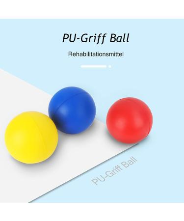 Buy Ansd R3S4 Acrylic Ball - International Shipping Available | Premium Quality & Fast Delivery - Buy Online on GoSupps.com