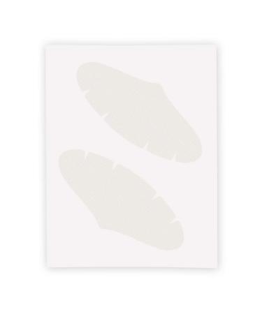 Toute Nuit Extra Wide Forehead Wrinkle Patches - 20 UNISEX Anti-Wrinkle Face Tape for Grooves - Facial Wrinkle Flattening Patches for Maximum Coverage - Buy Online on GoSupps.com