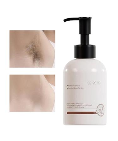 Hair Removal Creams for Women Underarm Hair Creams 120g | Lotion for Adult Women Product and Nourishing