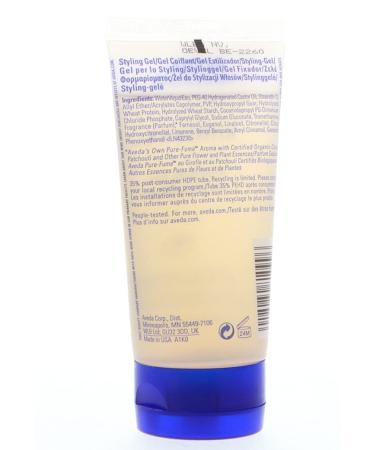 Aveda Brilliant Retexturizing Gel 5 oz - Smooth, Nourish, and Style Hair - Buy Online on GoSupps.com