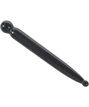 Gluttonous Traditional Foot Massage Reflexology Tool - Best Black Reflexology for Ultimate Relaxation | International Shipping Available - Buy Online on GoSupps.com