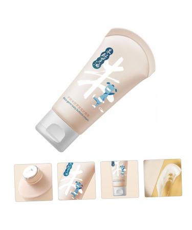 Bestonzon Baby Cream - Hip & Buttock Rash Treatment | Moisturizing Diaper Rash Cream for Smooth Skin - Buy Online on GoSupps.com