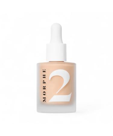 Hint Hint Skin Tint - Hint Of Pecan