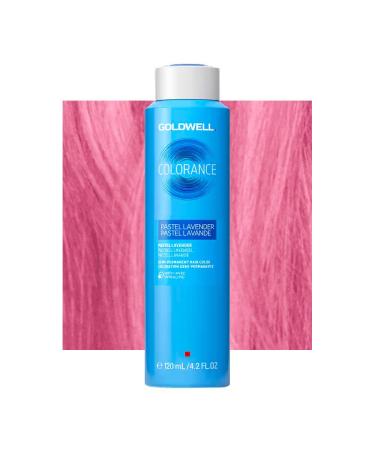 GOLDWELL Colorance Pastel Lavender can 120ml