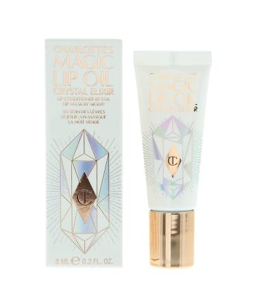 CHARLOTTE TILBURY Charlotte's Magic Lip Oil Crystal Elixir