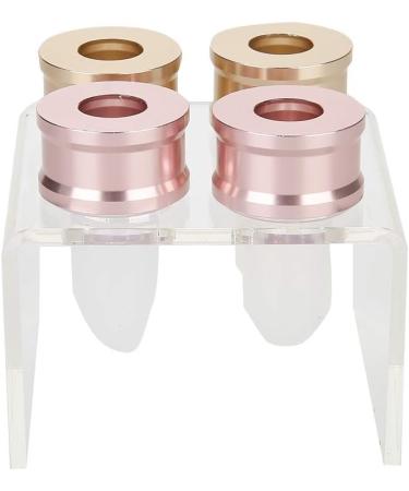 12.1 mm DIY Lipstick Mold Set - Silicone Lip Balm Crafting Tools for Beautiful Lipstick Shapes - Buy Online on GoSupps.com