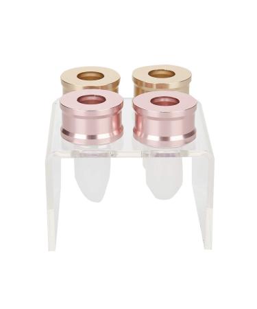 DIY Lipstick Mold Kit - 12.1mm Silicone Craft Tool for Homemade Balm & Lip Shape Creation | Four-Hole Holder Set - Buy Online on GoSupps.com