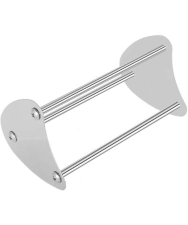 Dental Orthodontic Pliers Stand Orthodontic Pliers Stand Dental Pliers HolderDental Orthodontic Stainless Steel Stand Holder Pliers Forceps Scissors Rack Tool - Buy Online on GoSupps.com