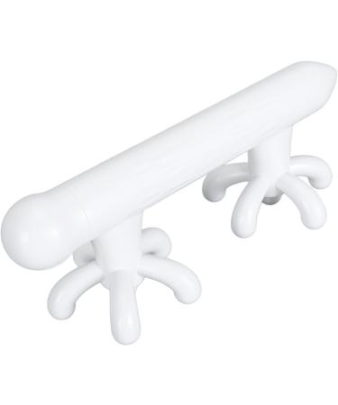 Fascia Massager - Portable Anti-Cellulite & Trigger Point Relief for Neck Shoulders & Calves | International Shipping - Buy Online on GoSupps.com